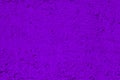 Abstract vintage purple limestone like plaster texture for background use Royalty Free Stock Photo