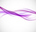 Abstract violet background Royalty Free Stock Photo