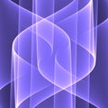 Abstract violet background. Bright violet stripes. Geometric pattern in violet colors.