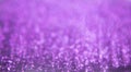 Abstract violet bokeh background Royalty Free Stock Photo