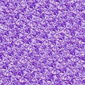 Abstract violet crystal background Royalty Free Stock Photo