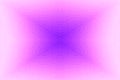 Abstract violet and pink radiant gradient background. Texture with pixel square blocks. Mosaic pattern Royalty Free Stock Photo