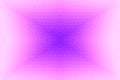 Abstract violet and pink radiant gradient background. Texture with pixel square blocks. Mosaic pattern Royalty Free Stock Photo