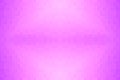 Abstract violet and pink radiant gradient background. Texture with pixel square blocks. Mosaic pattern Royalty Free Stock Photo