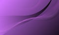 abstract violet purples color lines waves curves background