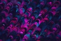 Abstract vivid colors pattern background Royalty Free Stock Photo