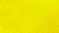 Abstract vivid yellow panorama background, dots pattern