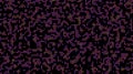 Abstract wallpaper background purple dots random generated