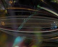 Abstract wallpaper imagination render future light motion digital fractal, fantasy design imagination ornament