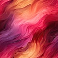 Abstract wallpaper with vibrant colors and flowing textures (tiled)