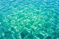 Abstract water background