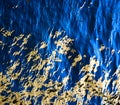 Abstract water reflection Royalty Free Stock Photo