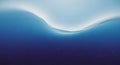 Abstract Water Surface with Gradient Blue and White Tones Royalty Free Stock Photo