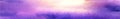 Abstract watercolor background. Horizontal backdrop with dark blue and purple borders graduating to light lilac and Royalty Free Stock Photo