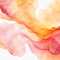 Abstract watercolor background and texture. Design background for banner. colorful background wallpaper