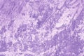 Abstract watercolor background. Violet drawing. Purple painted wall, stained paper card. Paint stains on canvas, pattern. Pink ill