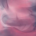 Abstract watercolor bleed background