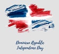 Dominican Republic Independence day holiday