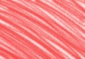 Abstract watercolor striped background in red color Royalty Free Stock Photo