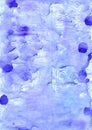 Abstract watercolour cute lilac soft backdrop with for design