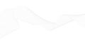 Abstract wave background. The effect of dynamic movement in parallel wavy lines
