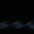 Abstract wave black background, fabric waves, Wavy fabric brightness background, Dark background. Vertical image,