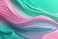 abstract wave drapery fabric cloth wind liquid paint marble background, abstract colorful illustration background.