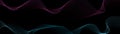 Abstract-wave-line-Pattern-background