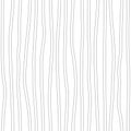 Abstract wave line seamless pattern. Vertical curve or stripes background. Royalty Free Stock Photo