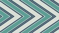Abstract Wave Pattern Dynamic, vector design Generative AI Royalty Free Stock Photo