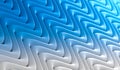 Abstract wave and ripple surface background.3d illustration