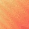 Abstract waves banner.