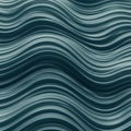 Abstract waves in shades of dark and light gray create an Royalty Free Stock Photo