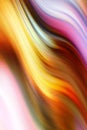 Abstract wavy background Royalty Free Stock Photo