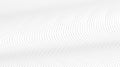Abstract Wavy Line Vector Background Minimal Elegant White DesignAbstract Wavy Line Vector Background Minimal Elegant White Design Royalty Free Stock Photo