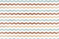 Abstract wavy striped background.