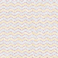 Abstract wavy texture. Scratched seamless pattern.