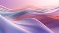 Abstract wavy wave background with smooth silky shape....color. Picturesque Royalty Free Stock Photo