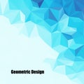 Abstract wawes background. Vector design element. eps 10