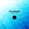 Abstract wawes background. Vector design element. eps 10