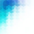 Abstract wawes background. Vector design element. eps 10