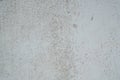 Abstract weathered natural scratched old white plastic texture s Royalty Free Stock Photo