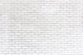 Abstract weathered texture stained old stucco light gray and aged paint white brick wall background in rural room, Royalty Free Stock Photo