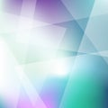 Abstract web business banner background with copy space.