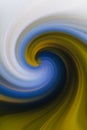Abstract whirl motion spin wave shape background wallpaper swirl
