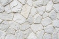 Abstract white architecture stone texture background Royalty Free Stock Photo