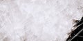 Abstract white and black scratched texture background Royalty Free Stock Photo