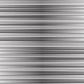 Abstract white and black striped background, vector illustration