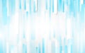 Abstract white and blue rectangles background Royalty Free Stock Photo