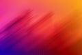 Abstract white blur line and wave on yellow and violet motion blur background,textured background, template, banner, wallpaper,